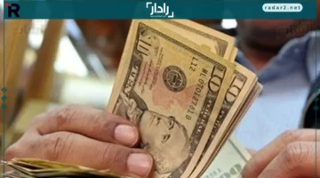 استقرار الدولار أمام الجنيه يشهد تعاملات السبت وارتفاع البيع إلى 47.65 جنيه